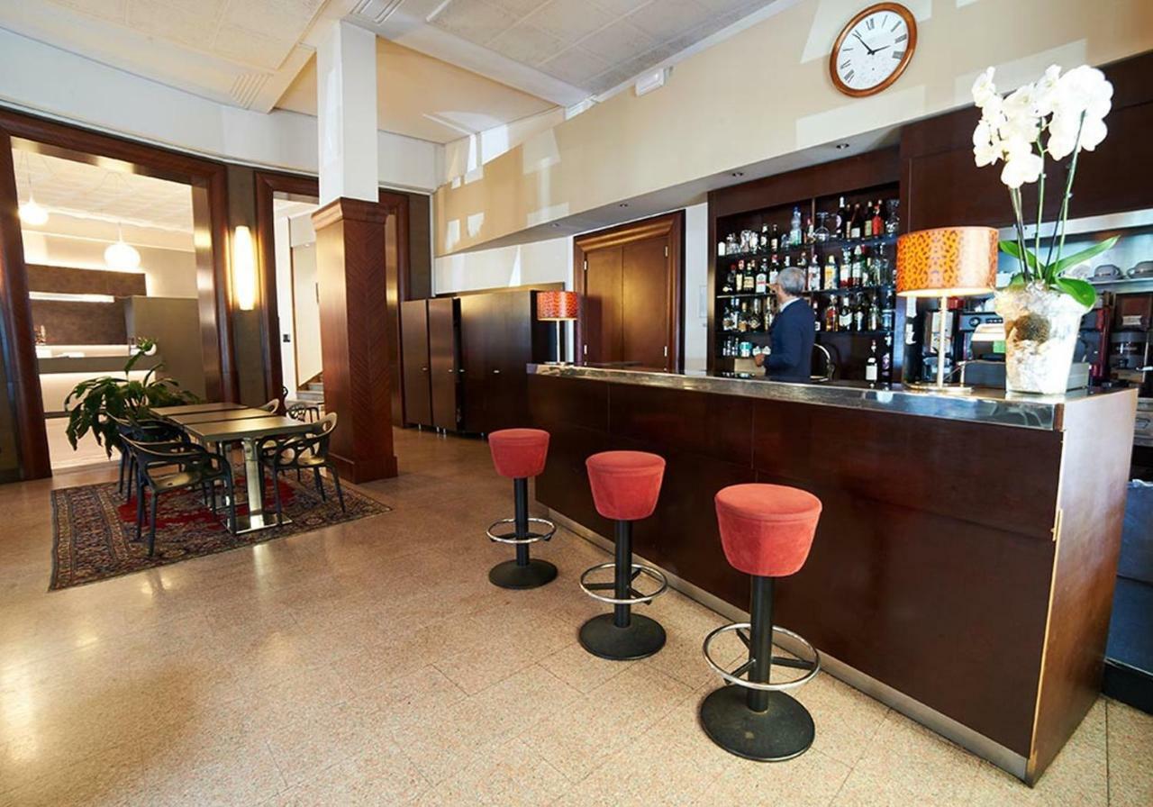 Hotel Giardino Arona Dış mekan fotoğraf